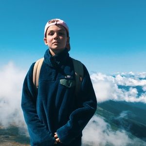 Meet your Posher, Simon